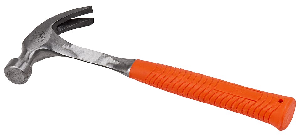 Latthammer 600 g